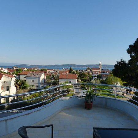 Apartment Grabovac Kaštela Dış mekan fotoğraf