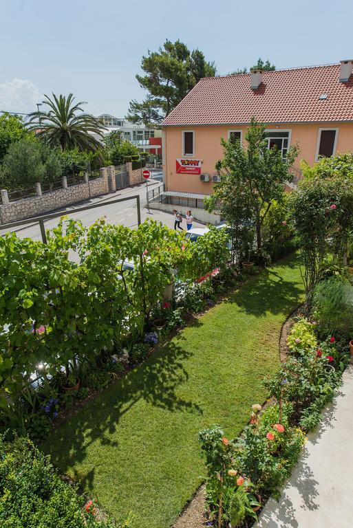 Apartment Grabovac Kaštela Oda fotoğraf