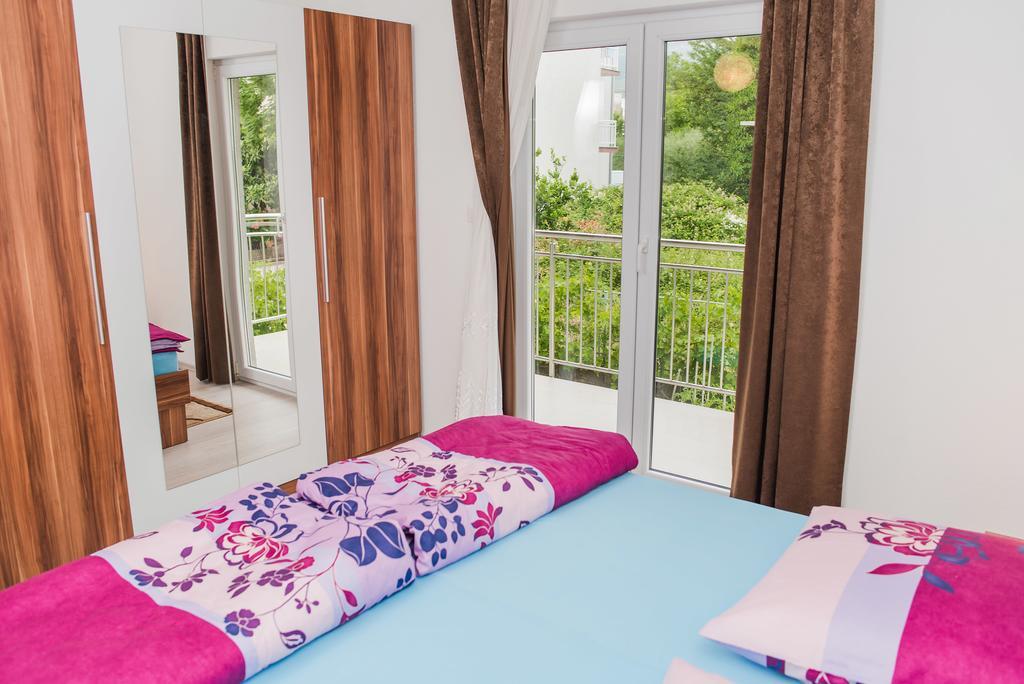 Apartment Grabovac Kaštela Oda fotoğraf