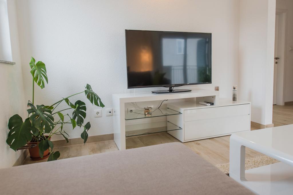 Apartment Grabovac Kaštela Dış mekan fotoğraf
