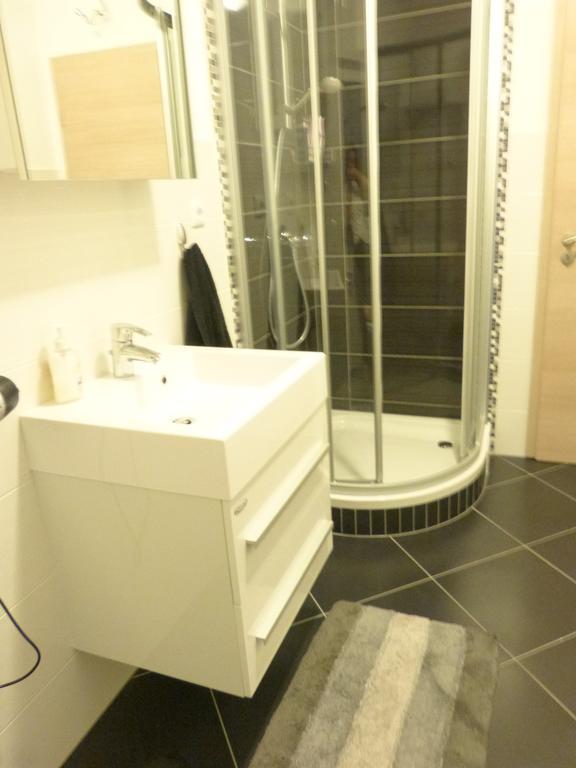 Apartment Grabovac Kaštela Dış mekan fotoğraf