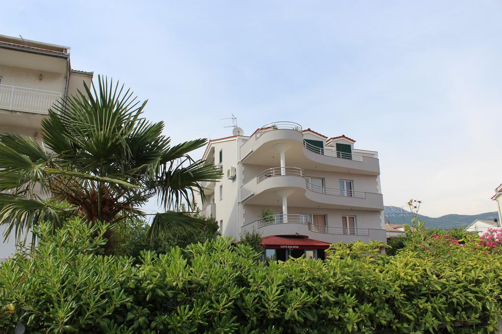 Apartment Grabovac Kaštela Dış mekan fotoğraf
