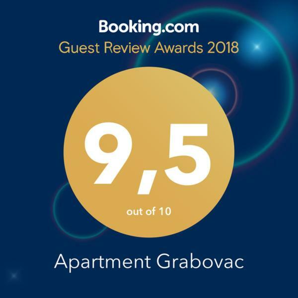 Apartment Grabovac Kaštela Dış mekan fotoğraf