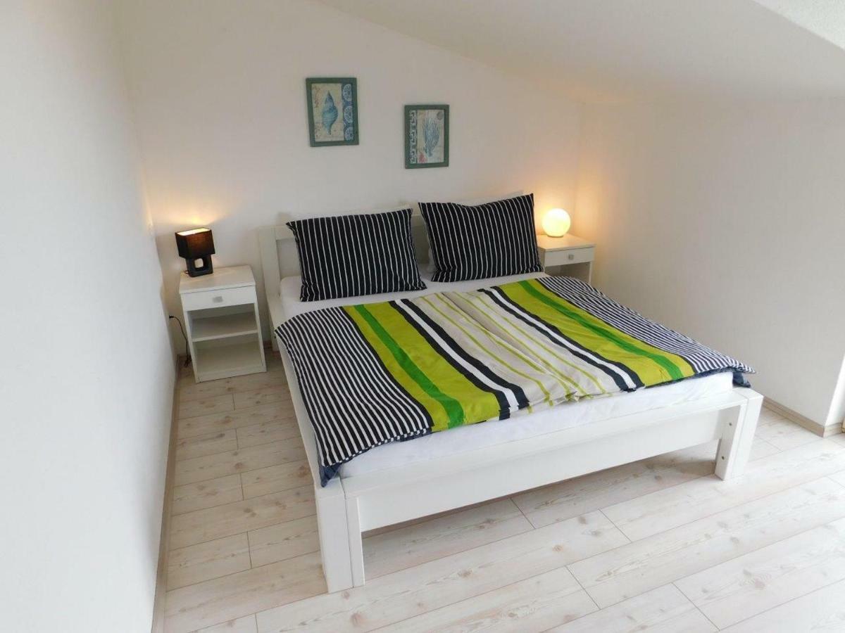 Apartment Grabovac Kaštela Dış mekan fotoğraf